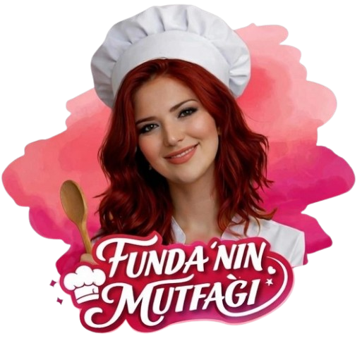 Funda'nın Mutfağı Logo